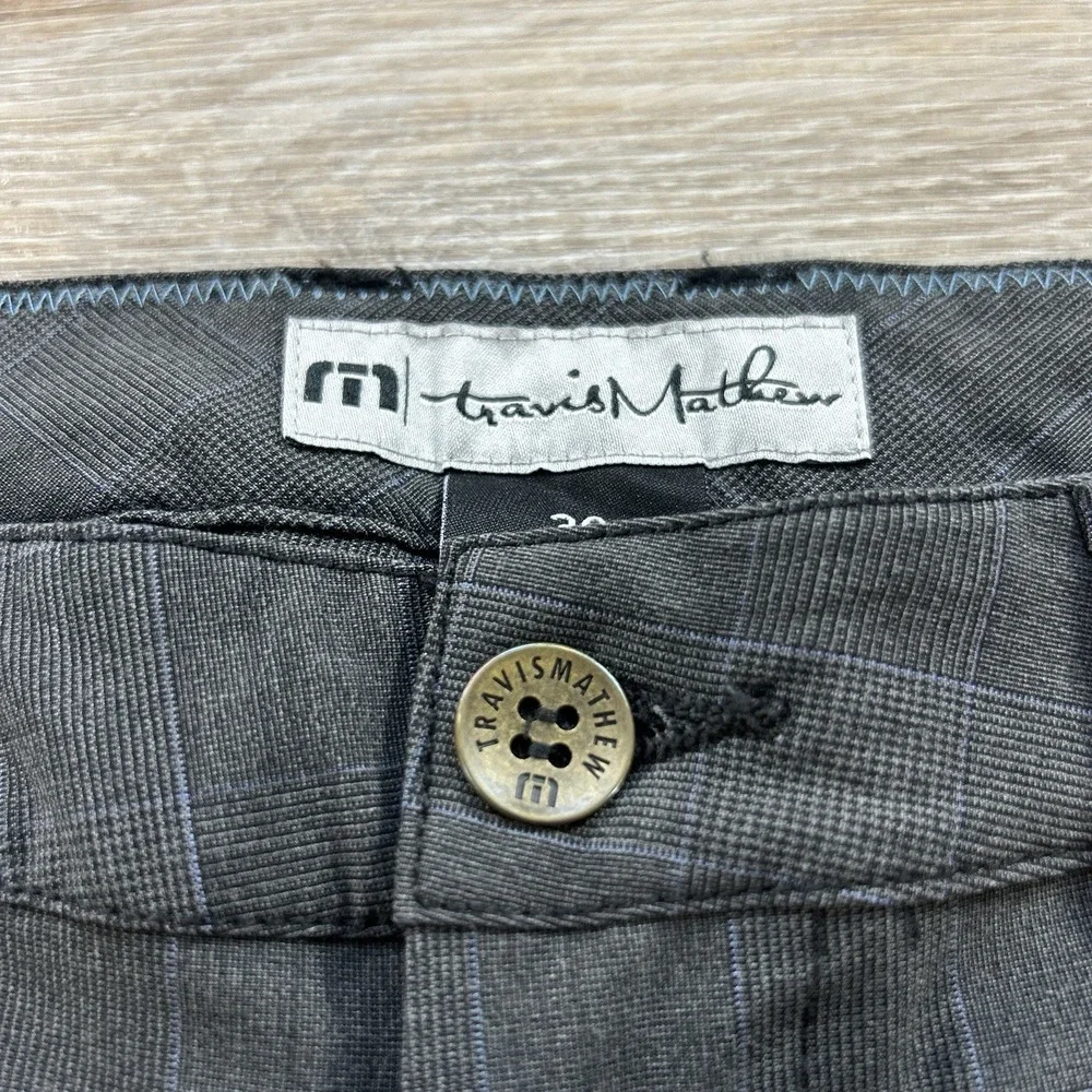 Travis Mathew travis mathew
